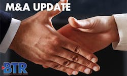 M&A update M&A update