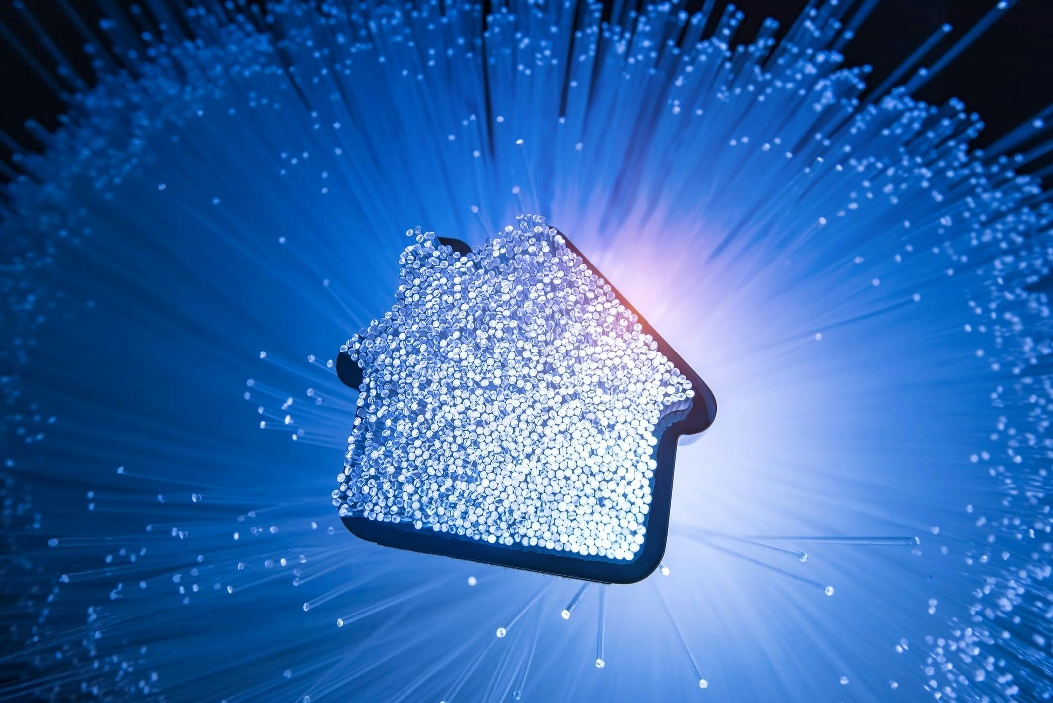 Cable Is Looking To Enable 10 G Broadband Today, Reduce Churn, Lower Op Ex And Gain A Simple Path To Fiber