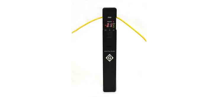 Greenlee Communications FI-100 Fiber Identifier