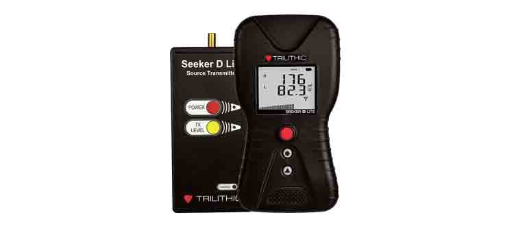 Trilithic Seeker D Lite