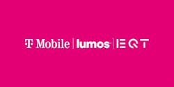 T-Mobile and EQT announce joint venture to acquire Lumos and build out the Un-carrier’s firstfiber footprint. T-Mobile and EQT announce joint venture to acquire Lumos and build out the Un-carrier’s firstfiber footprint.