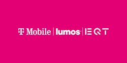 T-Mobile and EQT announce joint venture to acquire Lumos and build out the Un-carrier&rsquo;s firstfiber footprint.