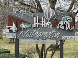 Gateway Fiber to light fiber broadband in Northampton, Massachusetts. Gateway Fiber to light fiber broadband in Northampton, Massachusetts.