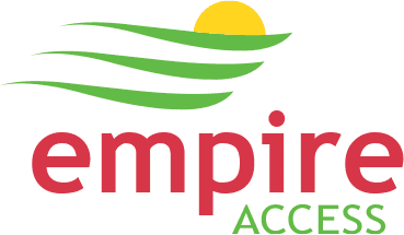 Empire Access raises residential fiber broadband upstream speeds.