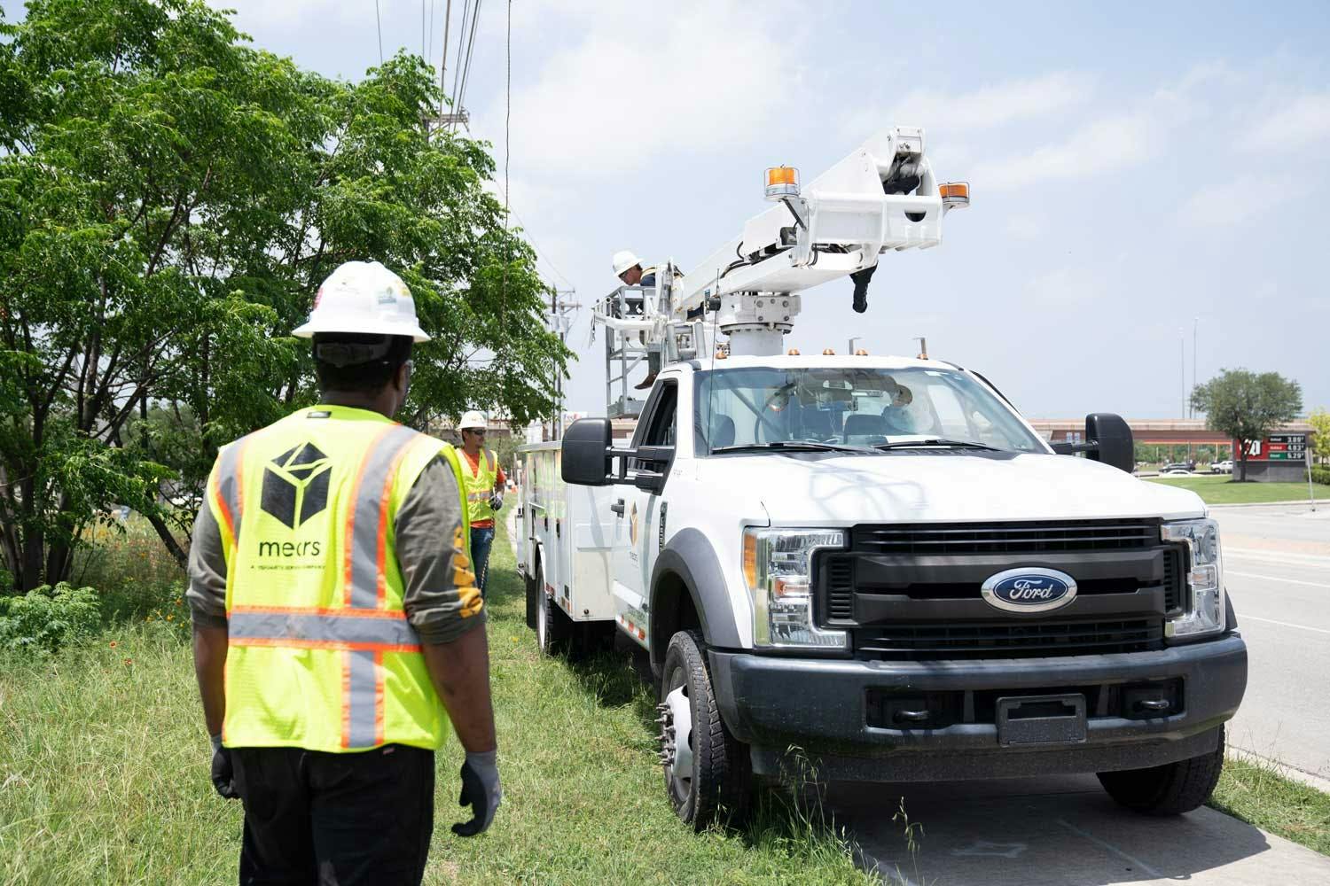 Mears Broadband said it will better meet the evolving needs of the fiber broadband industry as a standalone entity under Quanta.