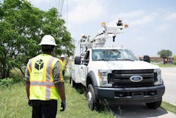 Mears Broadband said it will better meet the evolving needs of the fiber broadband industry as a standalone entity under Quanta. Mears Broadband said it will better meet the evolving needs of the fiber broadband industry as a standalone entity under Quanta.