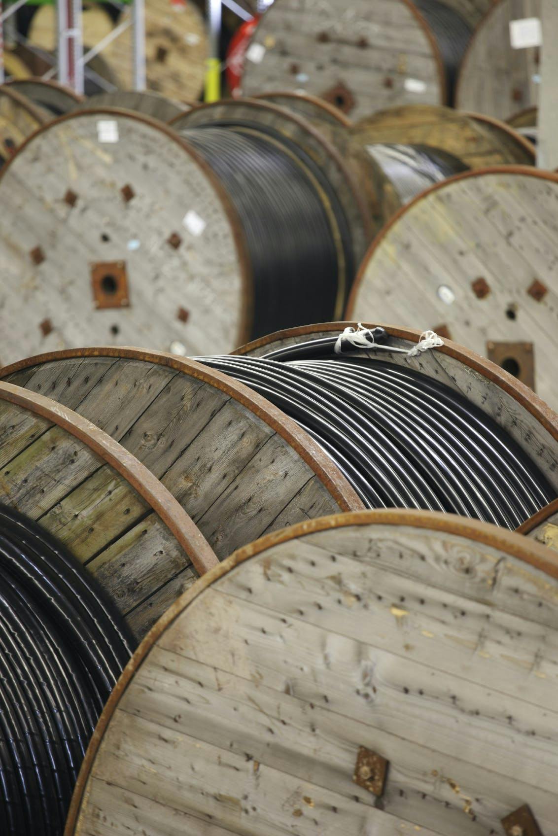 Comporium secures $51.9M in grants to advance SC rural fiber broadband service reach.