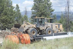 Kinetic gets Union County, GA fiber broadband project underway. Kinetic gets Union County, GA fiber broadband project underway.
