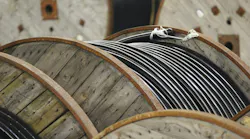 More rural area customers are benefitting from fiber-based broadband services.