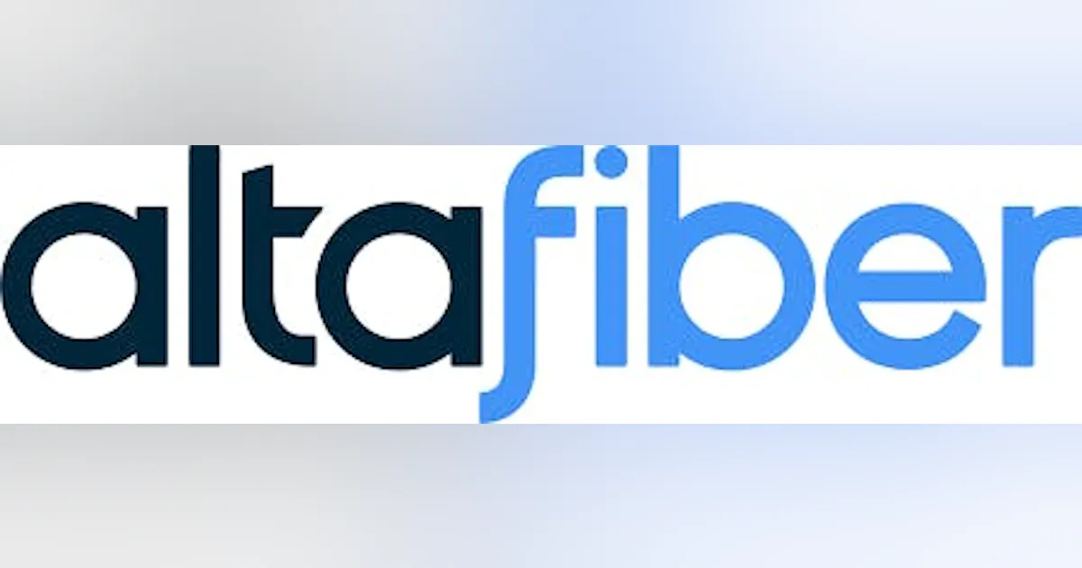 altafiber to acquire fiber assets of Bridgewired | Lightwave Online