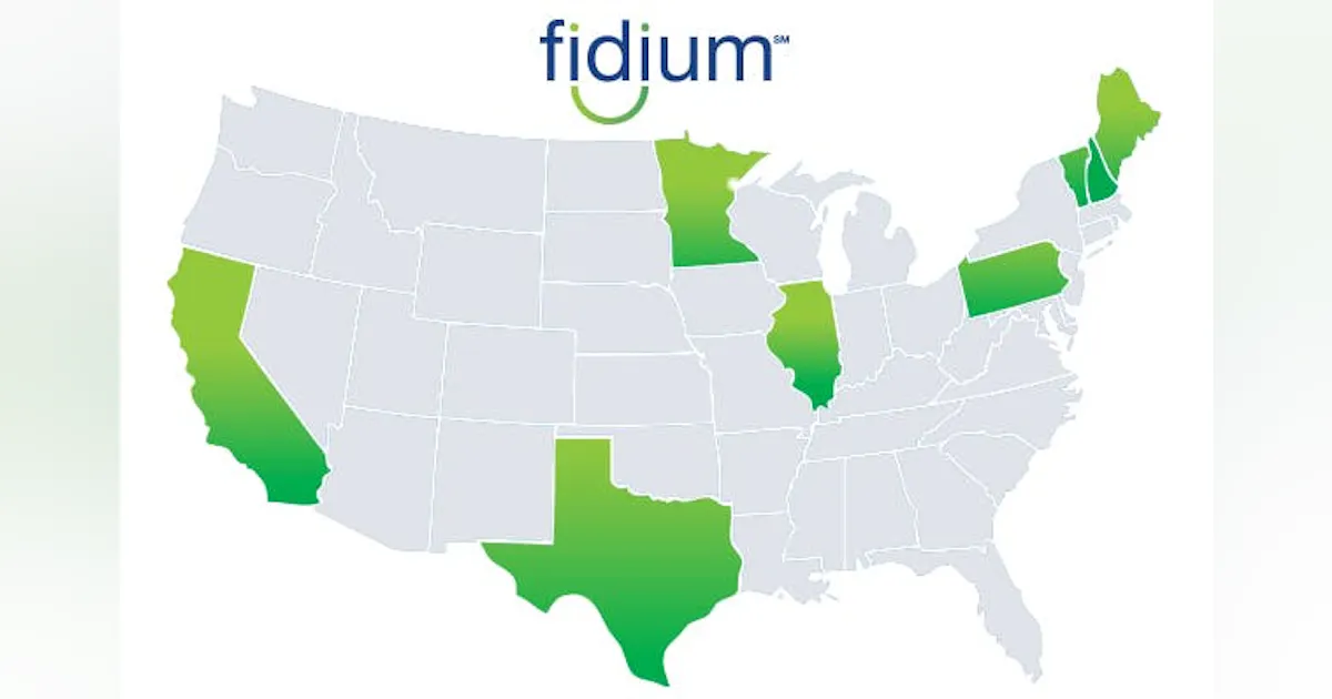More Fidium Fiber multi-gig network expansion set for Northern New ...