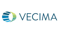Vecima Logo