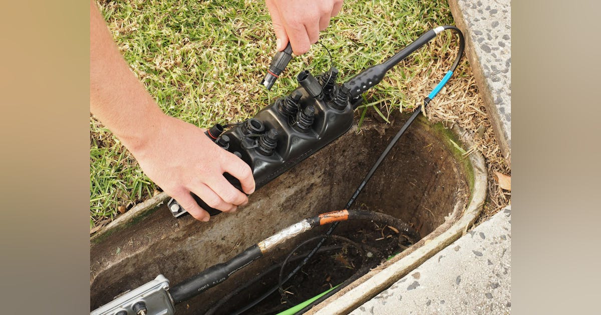 Brightspeed unveils South Carolina fiber network plans | Lightwave