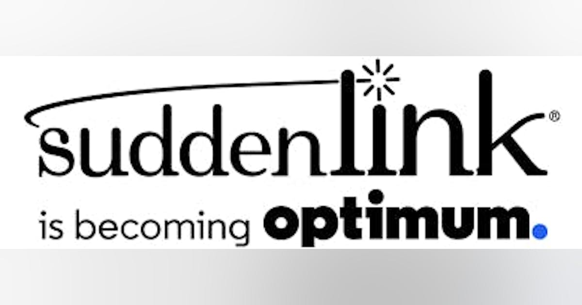 Altice USA rebrands Suddenlink assets to Optimum | Lightwave Online
