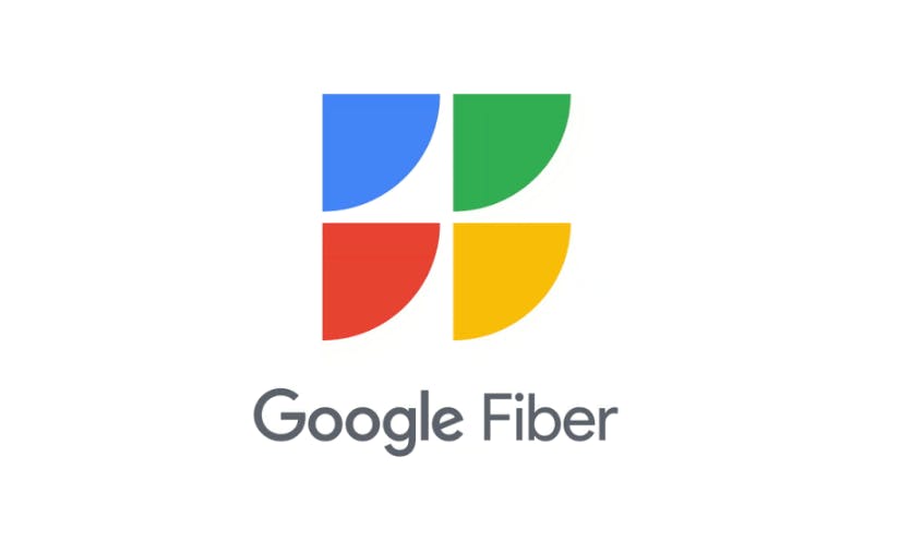 Google Fiber Logo
