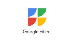 Google Fiber Logo
