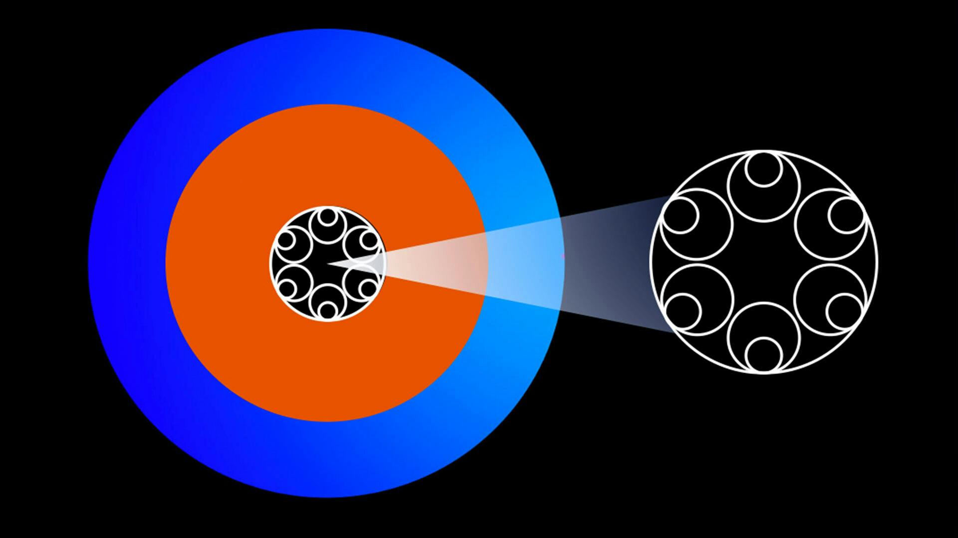 Hollowcore fiber, in which light travels through air rather than solid glass, enables a significant reduction in latency.