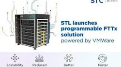 Lw Stl's V Mware Powered P Ft Tx