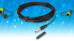 CommScope says its Prodigy connectors address the key demands of modern FTTH installations: speed, density, reliability, flexibility, scalability, and ease of installation.