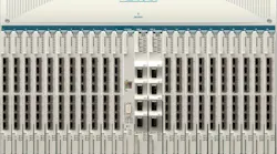 ADTRAN TotalAccess 5000 Combo OLTs