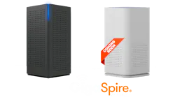 The GigaSpire BLAST u6x