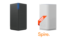 The GigaSpire BLAST u6x The GigaSpire BLAST u6x