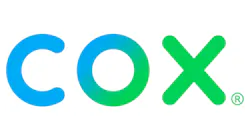 Cox Communications Logo