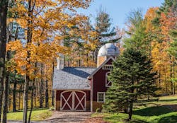 Rural Vermont Rural Vermont