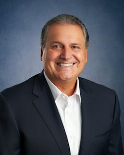 Charles “Chuck” Treadway Charles “Chuck” Treadway