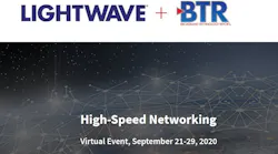 Virtual Event Website