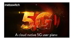 Metaswitch 5 G