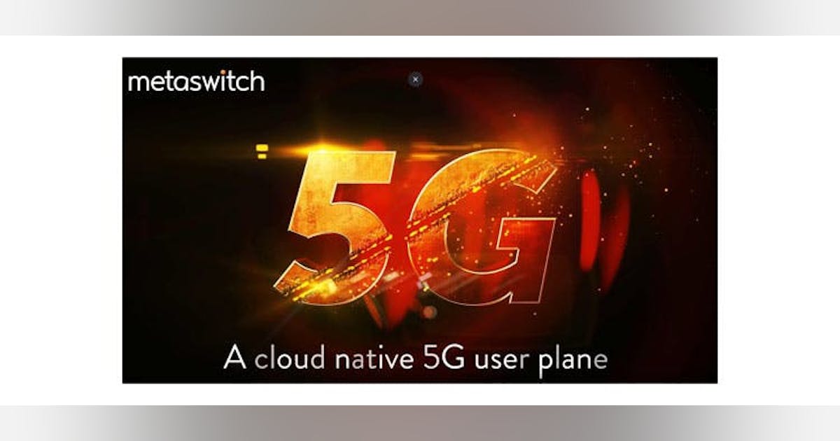 Metaswitch Networks Fusion Core, 5.0 Diamonds | Lightwave