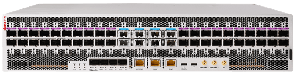 66306a5fdf0f3f0008b81656 Ciena 8140