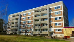 New research from Parks Associates and Cox Communities revealed that smart home technologies increase multifamily property resident satisfaction. New research from Parks Associates and Cox Communities revealed that smart home technologies increase multifamily property resident satisfaction.