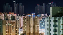 Rail Yard launches internet Connectivity Score rating delivers information about a property's broadband status. Rail Yard launches internet Connectivity Score rating delivers information about a property's broadband status.