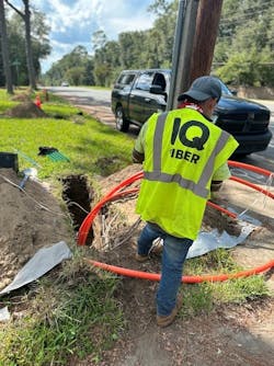 IQ Fiber makes Gainesville, Fla. its next fiber broadband destination. IQ Fiber makes Gainesville, Fla. its next fiber broadband destination.