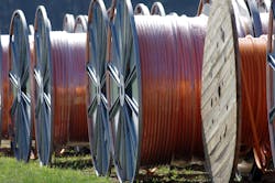 Kinetic has established a $10.3 million public-private partnership with Chattooga County, Georgia. Kinetic has established a $10.3 million public-private partnership with Chattooga County, Georgia.