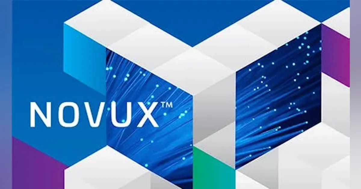 Novux Fiber CommScope: NOVUX™ Hardened Terminals | Lightwave Online