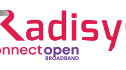 Radisys Connect Open Broadband Logo