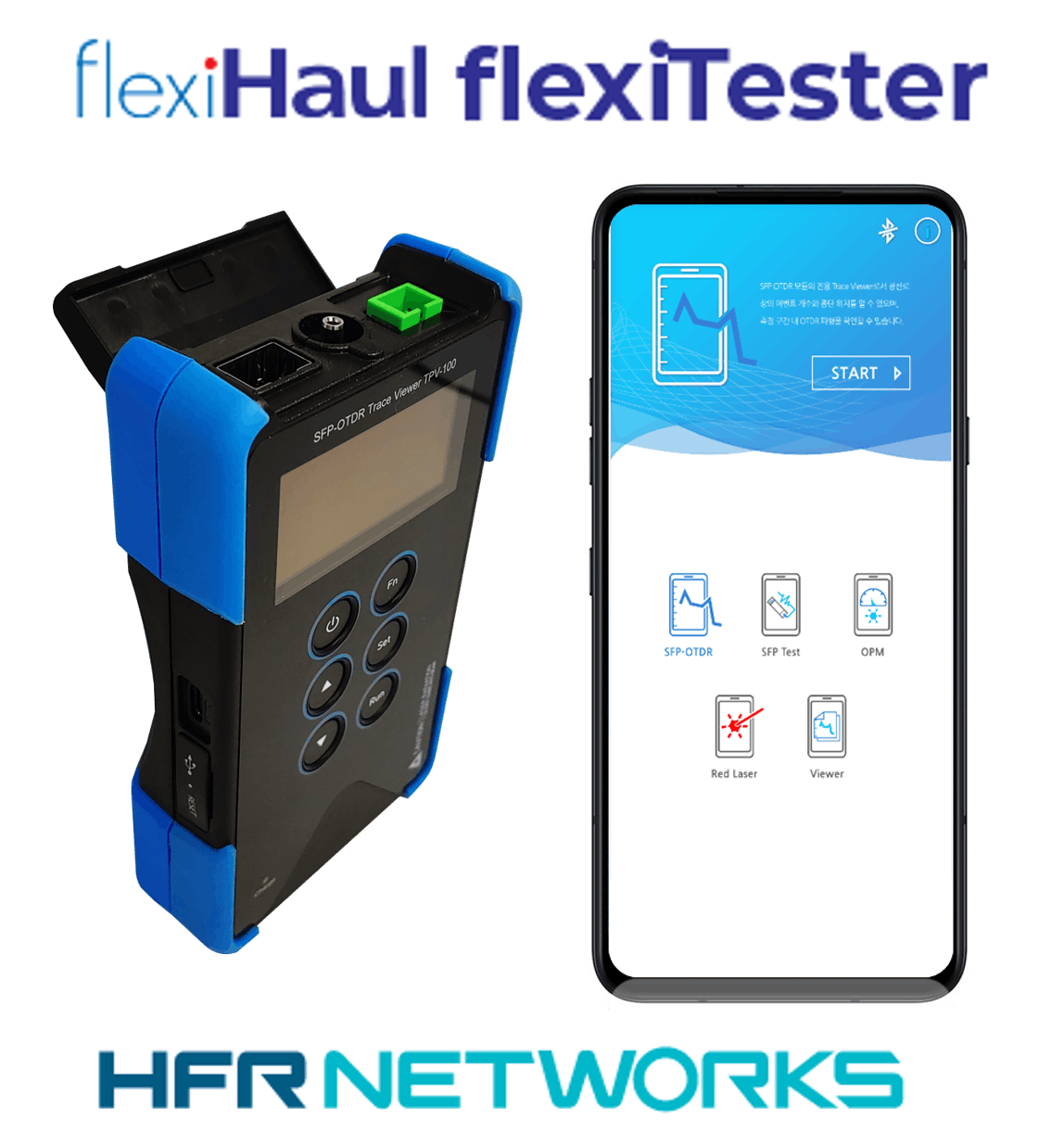 66306c0fcd13c900081dc04c Flexitester Hfr Networks