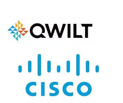 Qwilt Cisco