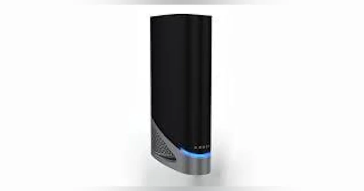 Commscope Modem And Router CommScope positions DOCSIS 3.1 quad-band Wi-Fi 7 cable modem for home ...