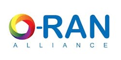 O Ran Logo