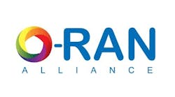 O Ran Logo
