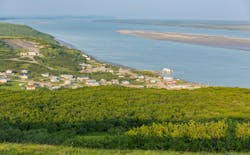 Mountain Village, Alaska Mountain Village, Alaska