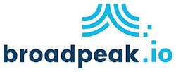 Broadpeak Io Logo