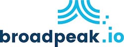 Broadpeak Io Logo