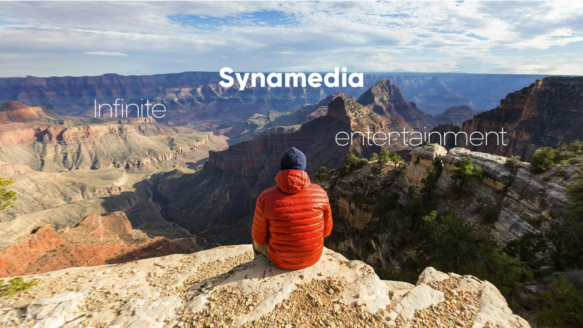 Synamedia Parallax Fallback