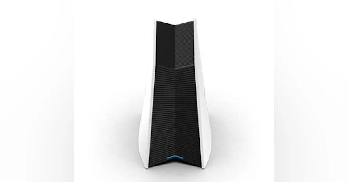 Technicolor houses indoor FWA modem, Wi-Fi router in single enclosure ...