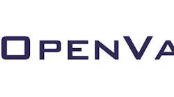 Open Vault Logo
